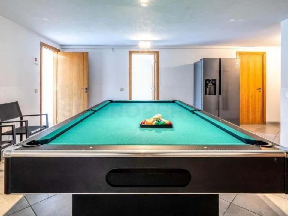 Moradia T6 para Venda em Albufeira e Olhos de Água Foto 36