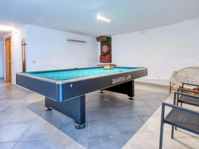 Moradia T6 para Venda em Albufeira e Olhos de Água Foto 35