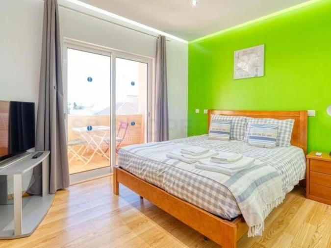 Moradia T6 para Venda em Albufeira e Olhos de Água Foto 18