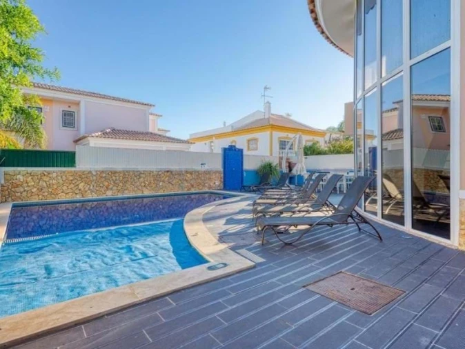 Moradia T6 para Venda em Albufeira e Olhos de Água Foto 41