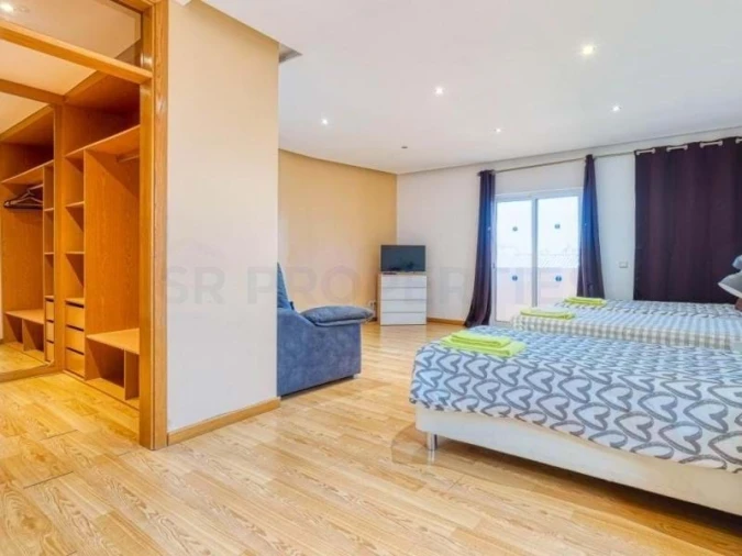 Moradia T6 para Venda em Albufeira e Olhos de Água Foto 22