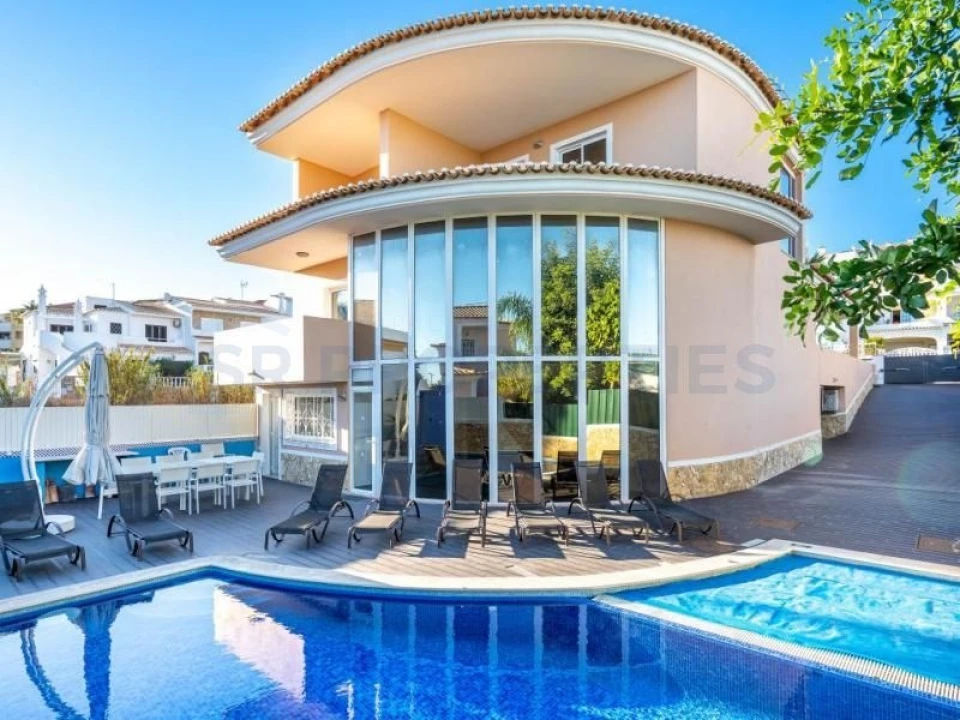 Moradia T6 para Venda em Albufeira e Olhos de Água Foto 42