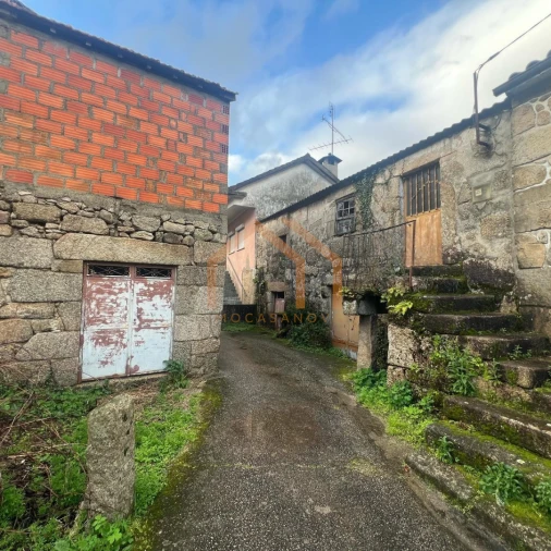 Terreno para Venda em Pias