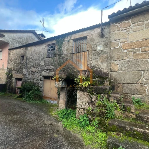 Terreno para Venda em Pias Foto 7