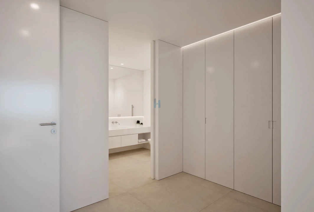 Moradia T4 para Venda em Lagos (São Sebastião e Santa Maria) Foto 7