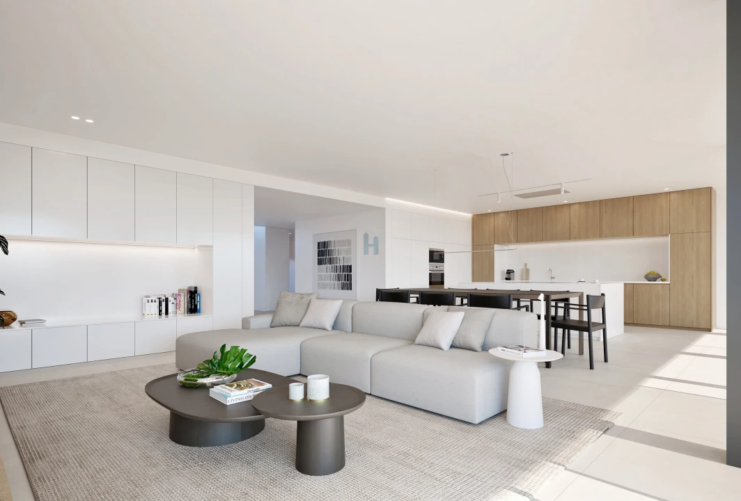 Moradia T4 para Venda em Lagos (São Sebastião e Santa Maria) Foto 5