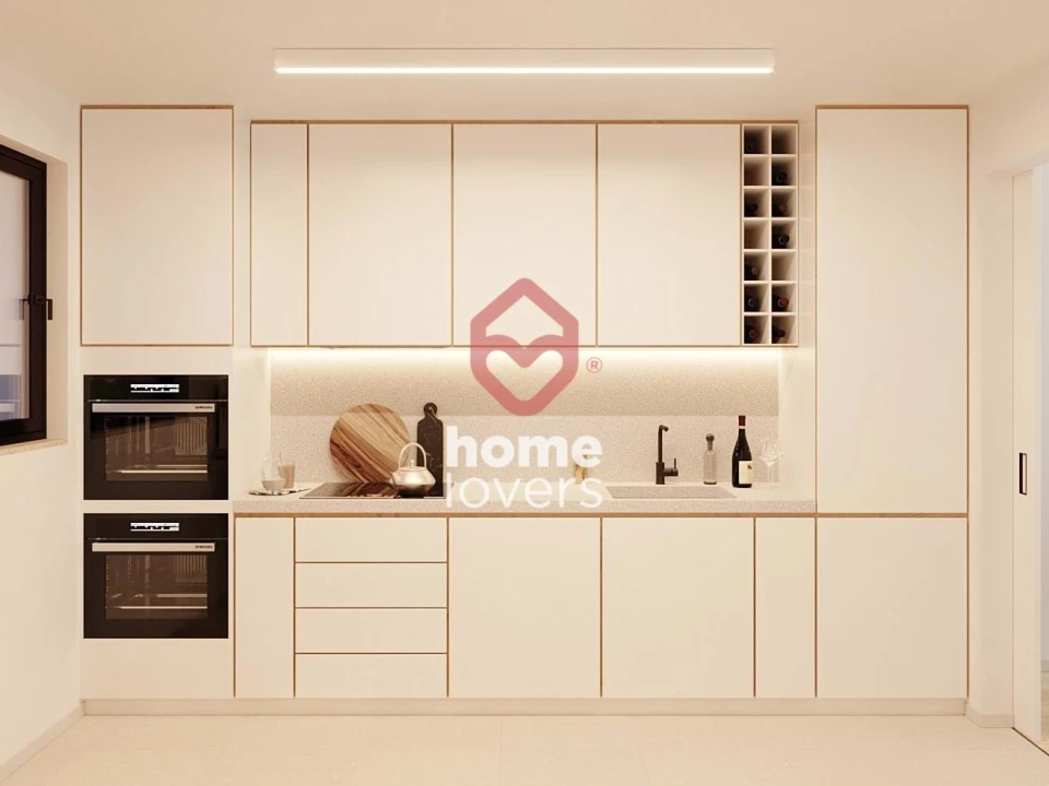 Apartamento T2 para Venda em Conceição e Cabanas de Tavira Foto 8