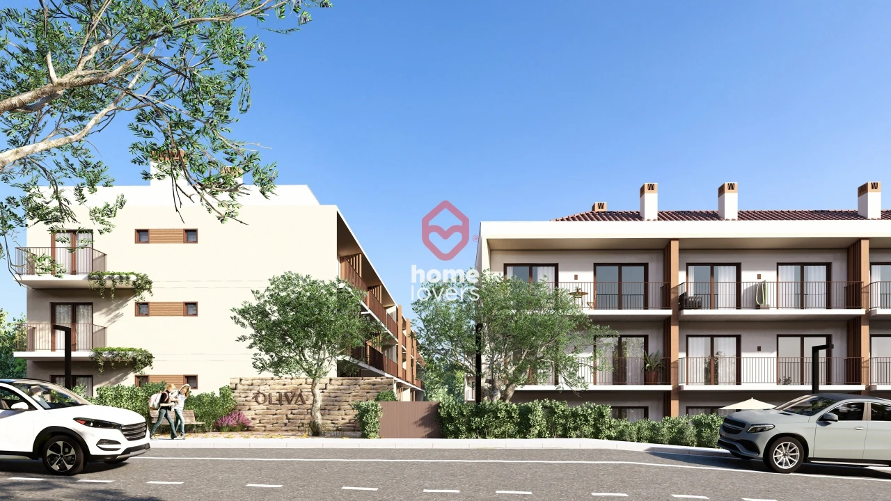 Apartamento T2 para Venda em Conceição e Cabanas de Tavira Foto 1