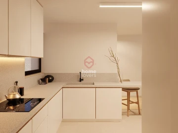 Apartamento T2 para Venda em Conceição e Cabanas de Tavira