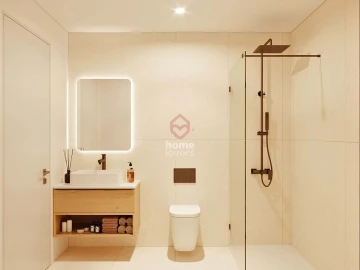 Apartamento T2 para Venda em Conceição e Cabanas de Tavira