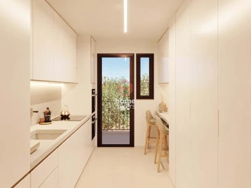 Apartamento T2 para Venda em Conceição e Cabanas de Tavira