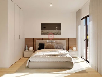 Apartamento T2 para Venda em Conceição e Cabanas de Tavira