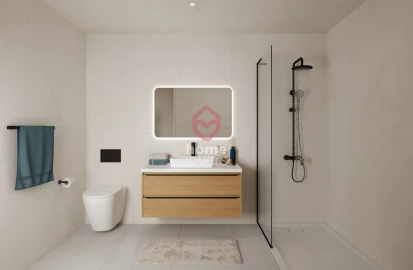 Apartamento T2 para Venda em Conceição e Cabanas de Tavira