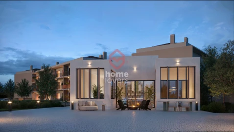 Apartamento T2 para Venda em Conceição e Cabanas de Tavira