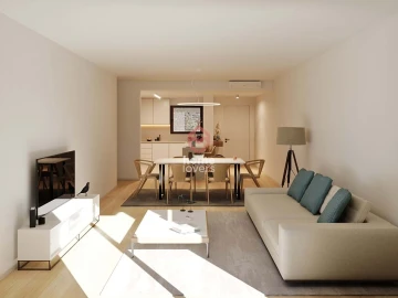 Apartamento T2 para Venda em Conceição e Cabanas de Tavira