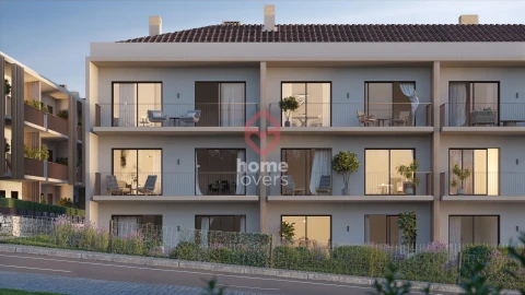 Apartamento T2 para Venda em Conceição e Cabanas de Tavira