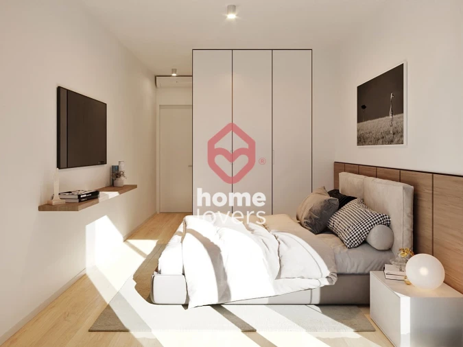 Apartamento T2 para Venda em Conceição e Cabanas de Tavira Foto 13