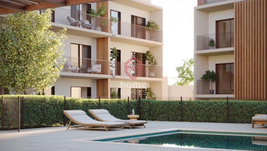 Apartamento T2 para Venda em Conceição e Cabanas de Tavira Foto 5