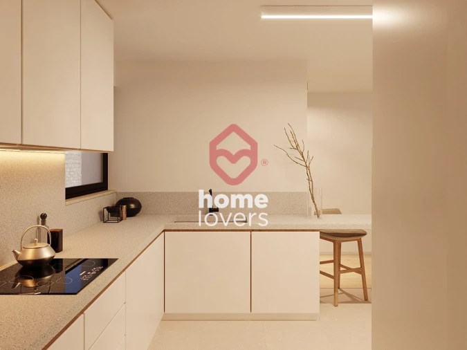 Apartamento T2 para Venda em Conceição e Cabanas de Tavira Foto 6