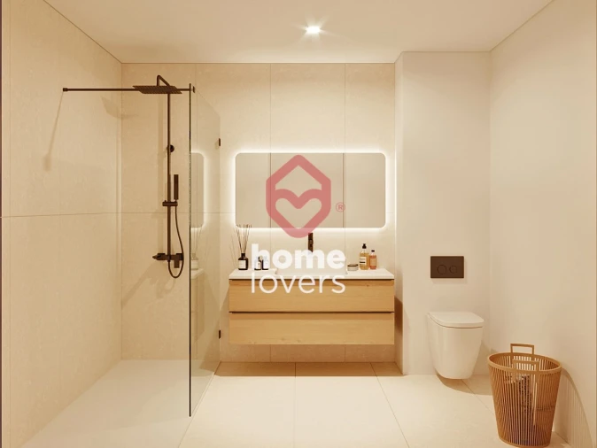 Apartamento T2 para Venda em Conceição e Cabanas de Tavira Foto 16