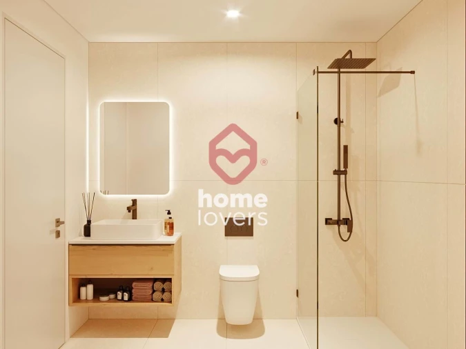 Apartamento T2 para Venda em Conceição e Cabanas de Tavira Foto 14