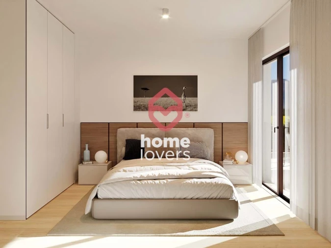 Apartamento T2 para Venda em Conceição e Cabanas de Tavira Foto 15