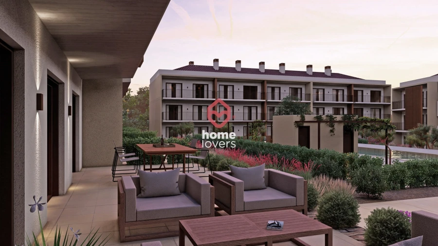 Apartamento T2 para Venda em Conceição e Cabanas de Tavira Foto 18