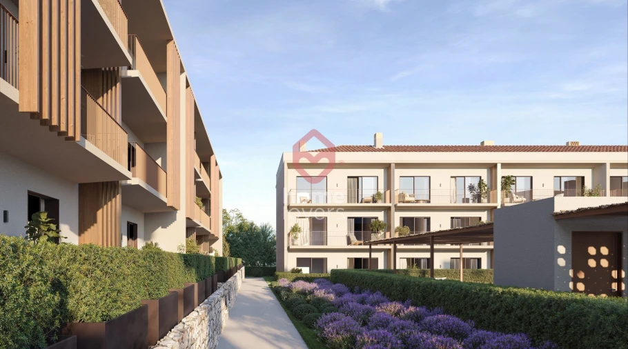 Apartamento T2 para Venda em Conceição e Cabanas de Tavira Foto 10