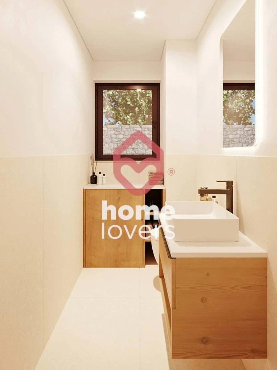 Apartamento T2 para Venda em Conceição e Cabanas de Tavira Foto 11