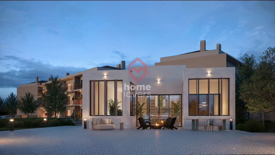Apartamento T2 para Venda em Conceição e Cabanas de Tavira Foto 6