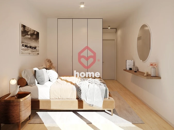 Apartamento T2 para Venda em Conceição e Cabanas de Tavira Foto 10