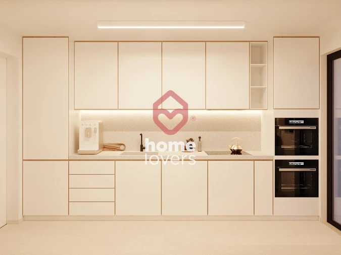 Apartamento T2 para Venda em Conceição e Cabanas de Tavira Foto 5