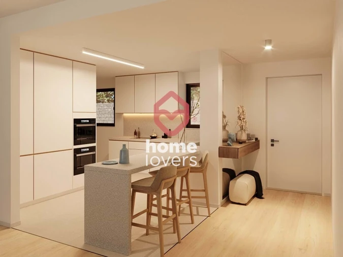 Apartamento T2 para Venda em Conceição e Cabanas de Tavira Foto 4