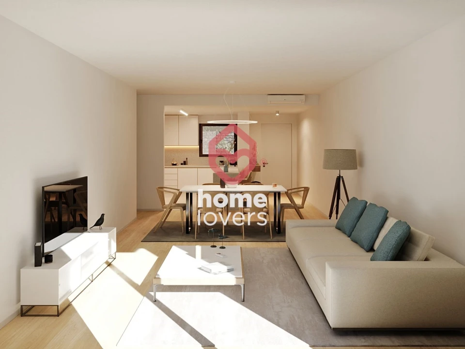 Apartamento T2 para Venda em Conceição e Cabanas de Tavira Foto 3