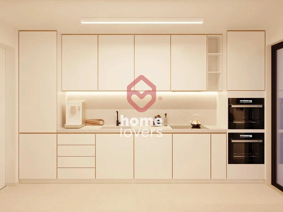 Apartamento T2 para Venda em Conceição e Cabanas de Tavira Foto 5