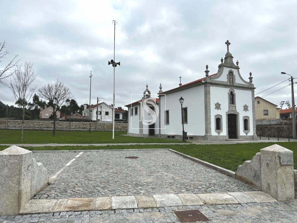 Terreno para Venda em Esposende, Marinhas e Gandra Foto 4