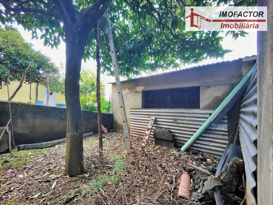 Moradia T2 para Venda em Cebolais de Cima e Retaxo Foto 24