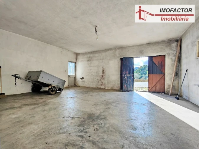 Moradia T2 para Venda em Cebolais de Cima e Retaxo Foto 16