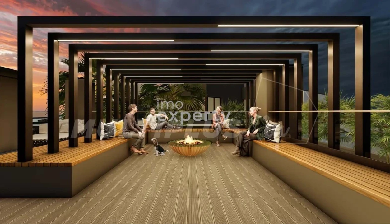 Apartamento T2 para Venda em Caniço Foto 5