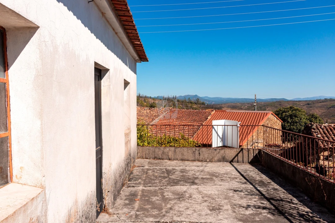 Moradia T3 para Venda em Montes da Senhora Foto 5