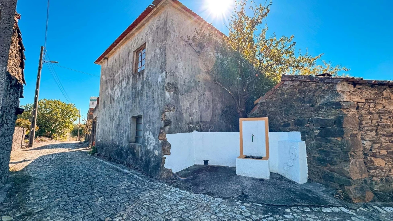 Moradia T3 para Venda em Montes da Senhora Foto 38