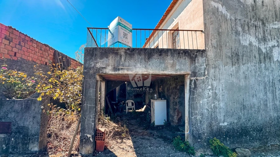 Moradia T3 para Venda em Montes da Senhora Foto 25