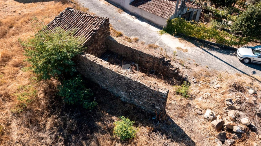 Moradia T3 para Venda em Montes da Senhora Foto 35