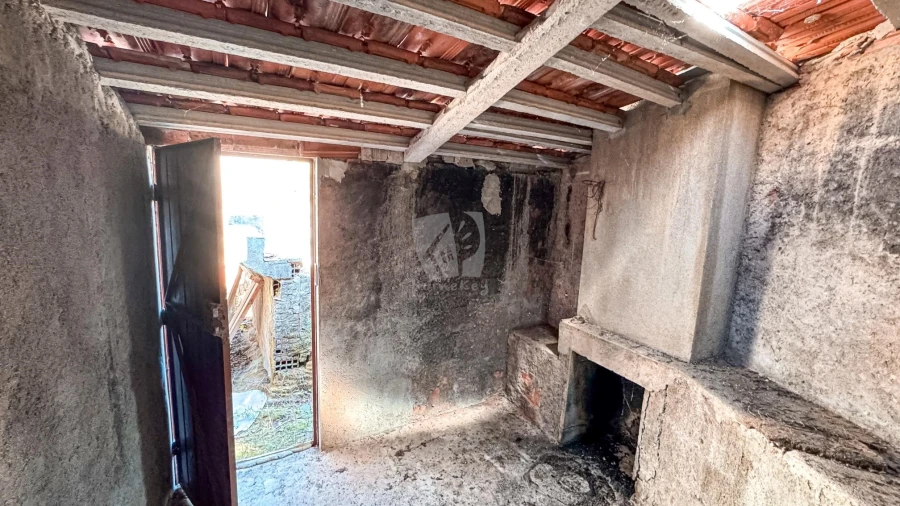 Moradia T3 para Venda em Montes da Senhora Foto 32