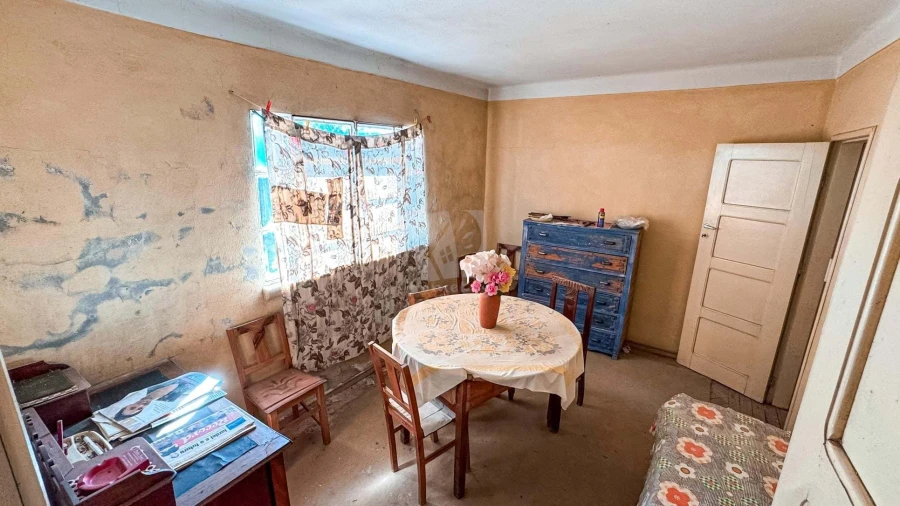 Moradia T3 para Venda em Montes da Senhora Foto 14