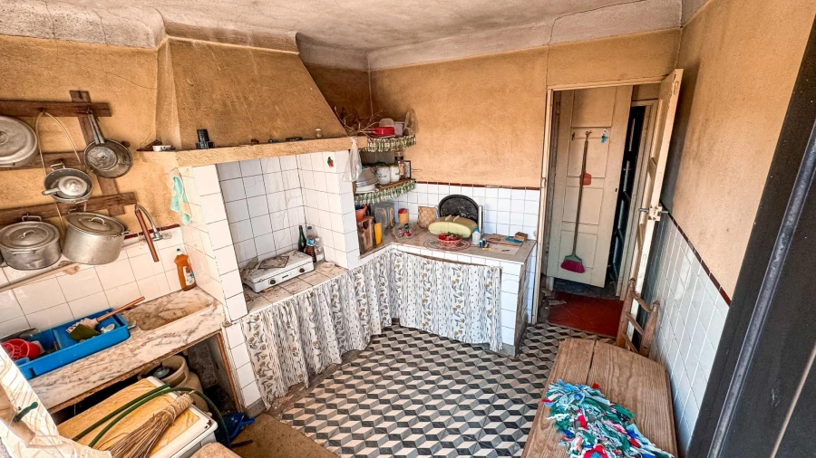 Moradia T3 para Venda em Montes da Senhora Foto 8