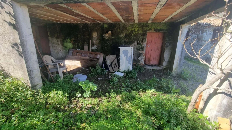 Moradia T3 para Venda em Montes da Senhora Foto 27