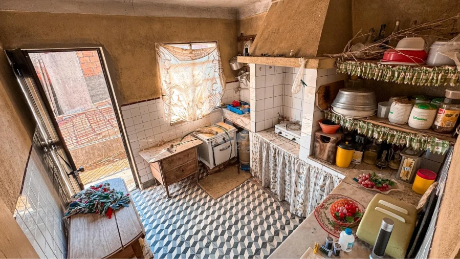 Moradia T3 para Venda em Montes da Senhora Foto 9