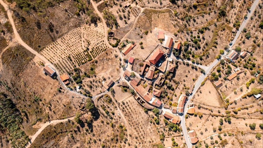 Moradia T3 para Venda em Montes da Senhora Foto 40