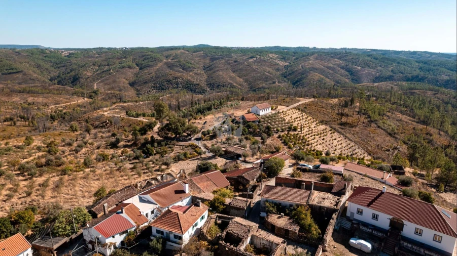 Moradia T3 para Venda em Montes da Senhora Foto 39